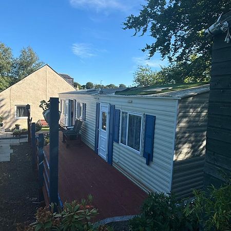 2 Bedroom Static Caravan Muirkirk 外观 照片