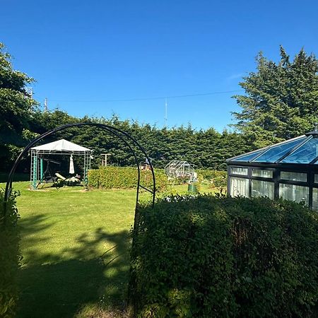 2 Bedroom Static Caravan Muirkirk 外观 照片