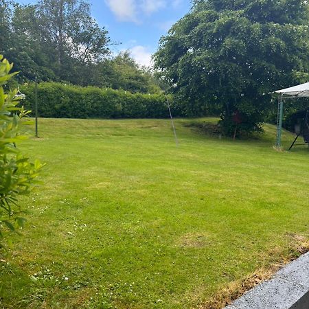 2 Bedroom Static Caravan Muirkirk 外观 照片